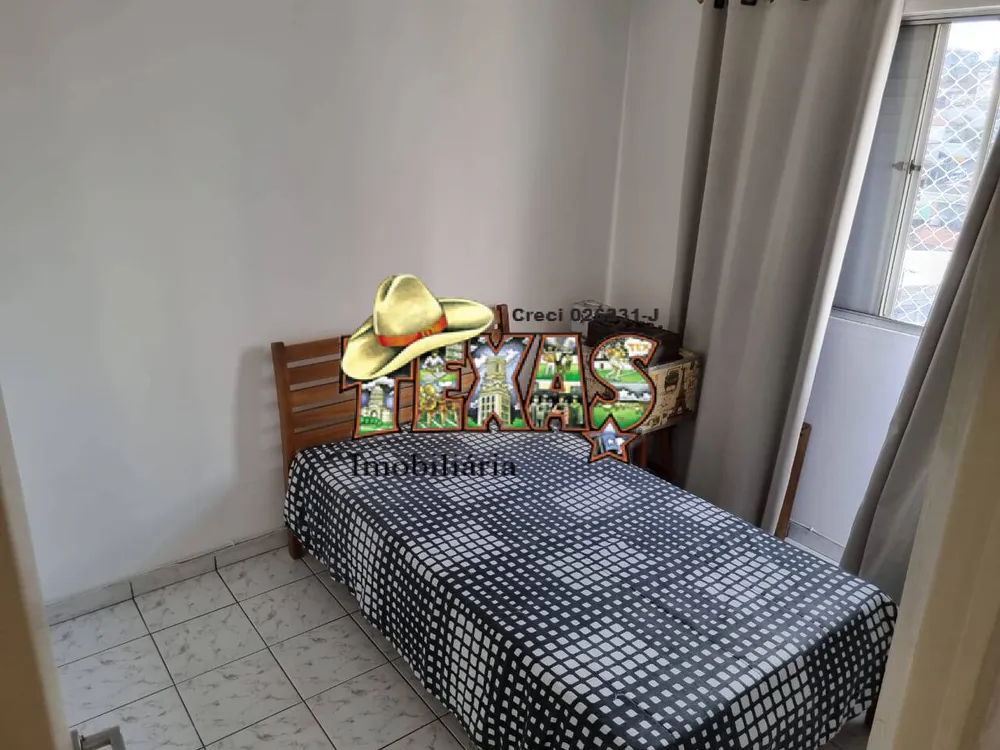 Apartamento, 2 quartos, 65 m² - Foto 9