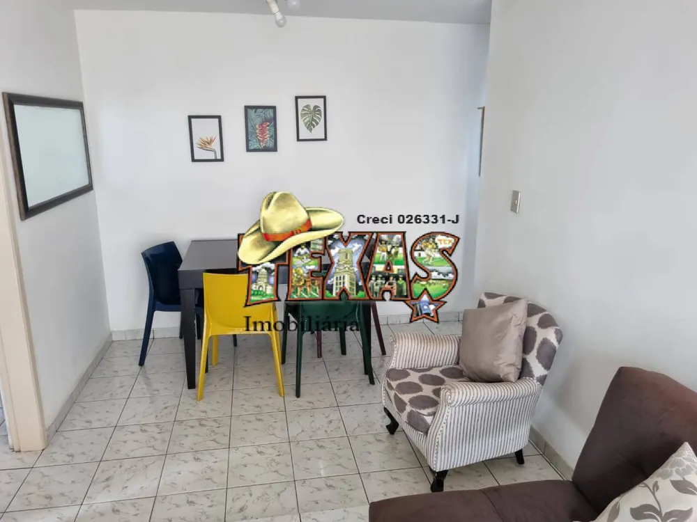 Apartamento, 2 quartos, 65 m² - Foto 4