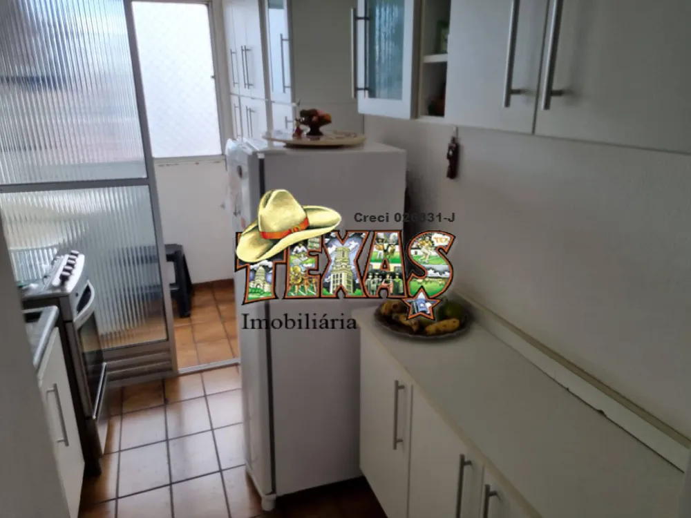 Apartamento, 2 quartos, 65 m² - Foto 5