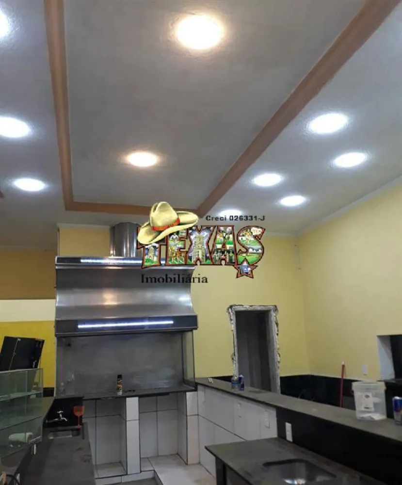 Sala-Conjunto, 238 m² - Foto 2