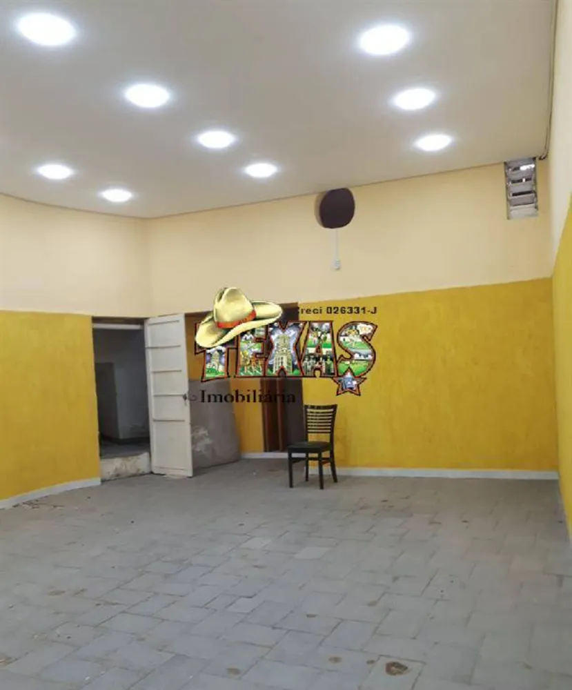 Sala-Conjunto, 238 m² - Foto 1