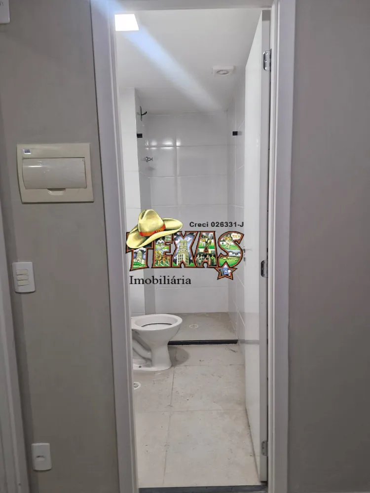 Apartamento, 2 quartos - Foto 4