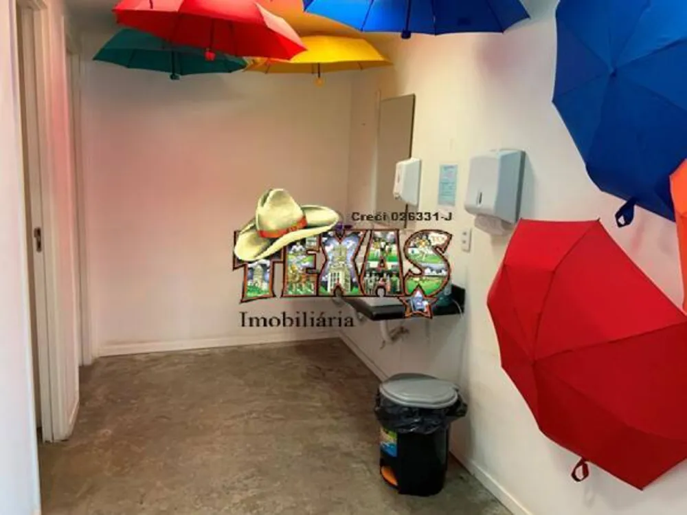 Sala-Conjunto, 448 m² - Foto 7