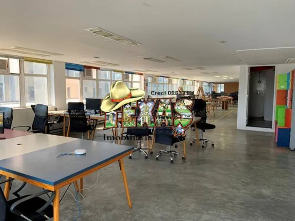 Sala-Conjunto, 448 m² - Foto 5