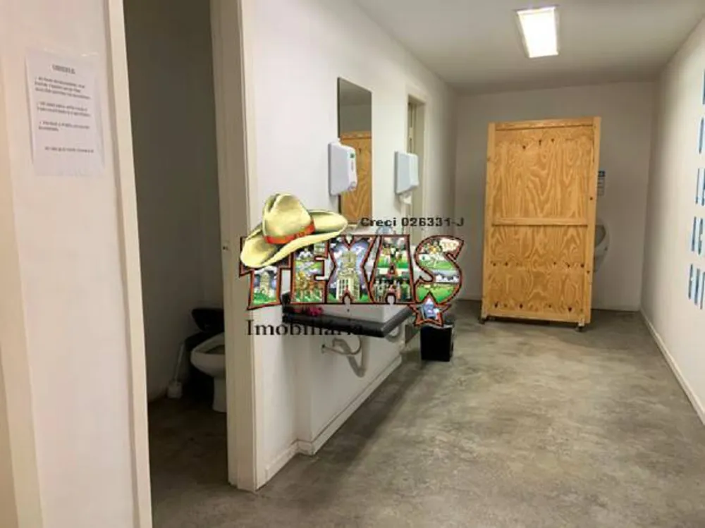 Sala-Conjunto, 448 m² - Foto 9
