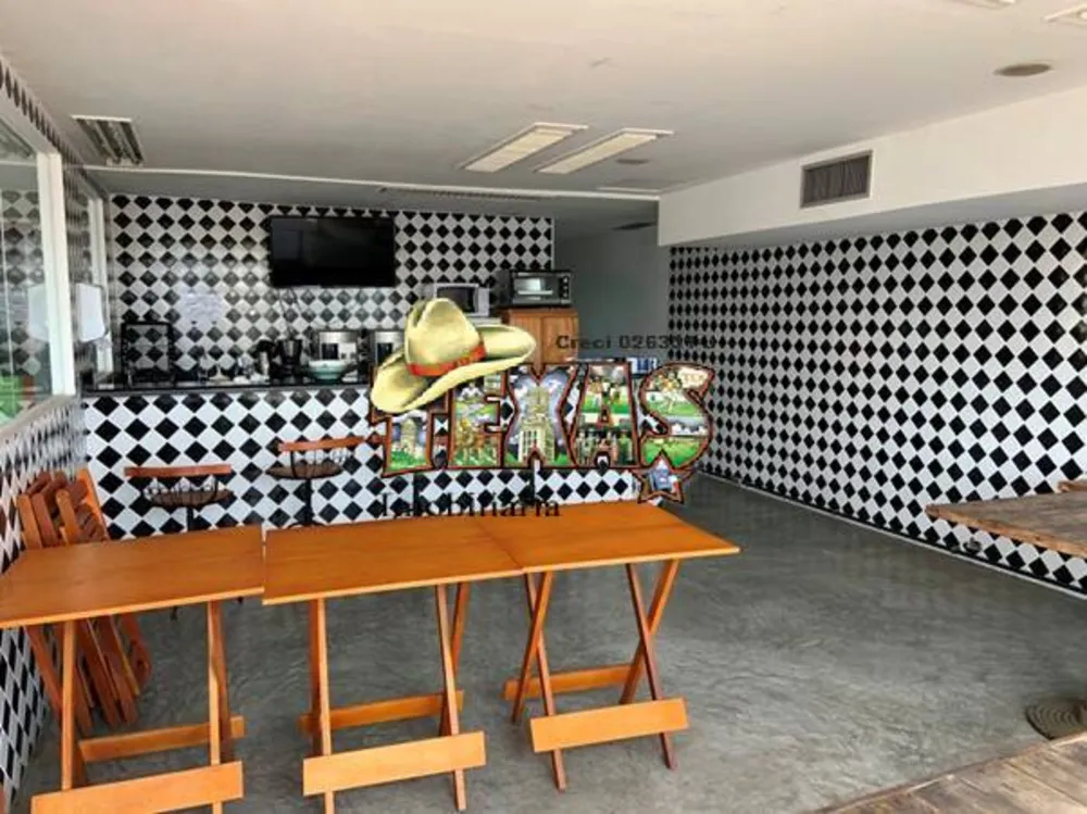 Sala-Conjunto, 448 m² - Foto 8