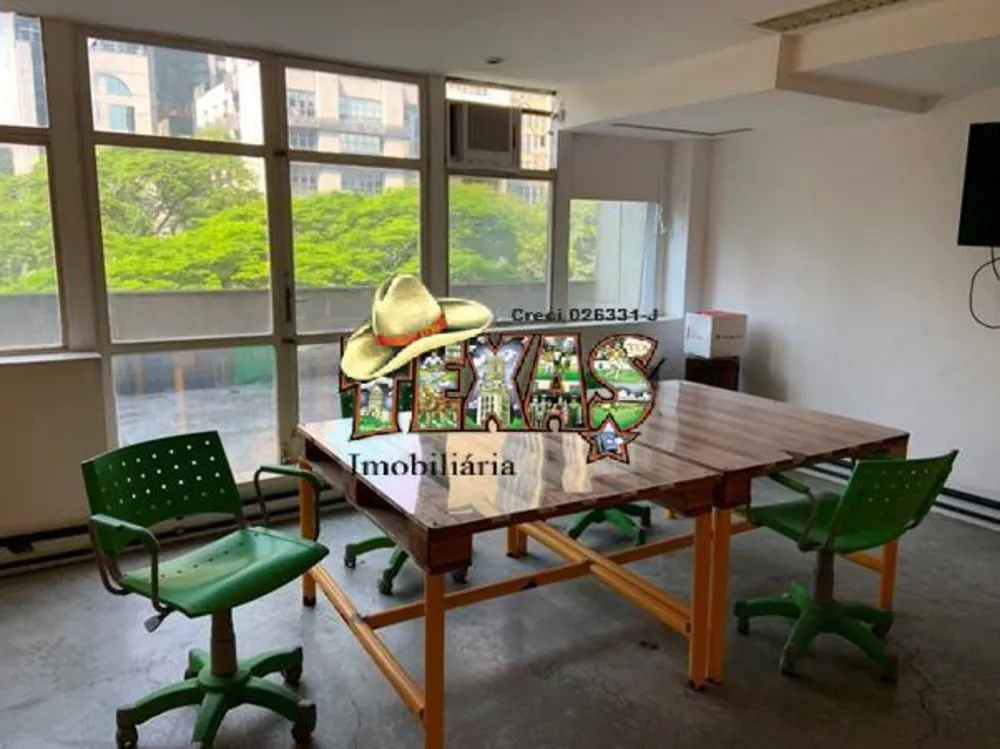 Sala-Conjunto, 448 m² - Foto 4