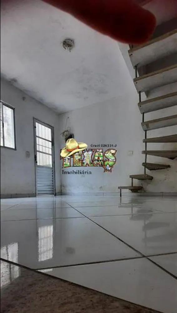 Sobrado, 2 quartos, 100 m² - Foto 2