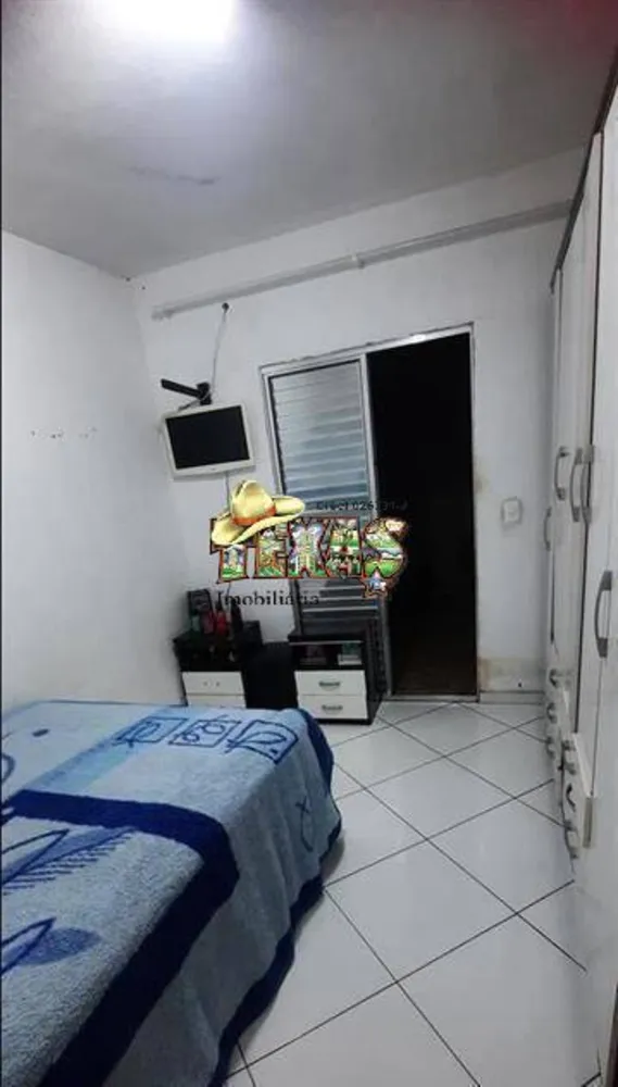 Sobrado, 2 quartos, 100 m² - Foto 8