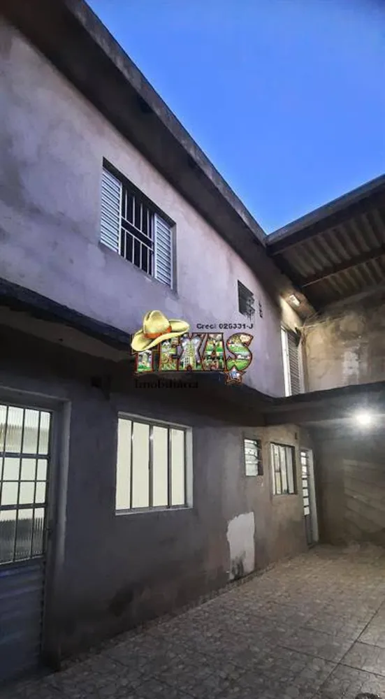 Sobrado, 2 quartos, 100 m² - Foto 4