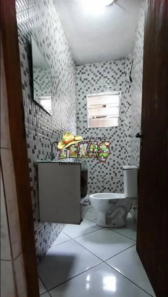 Sobrado, 2 quartos, 100 m² - Foto 5