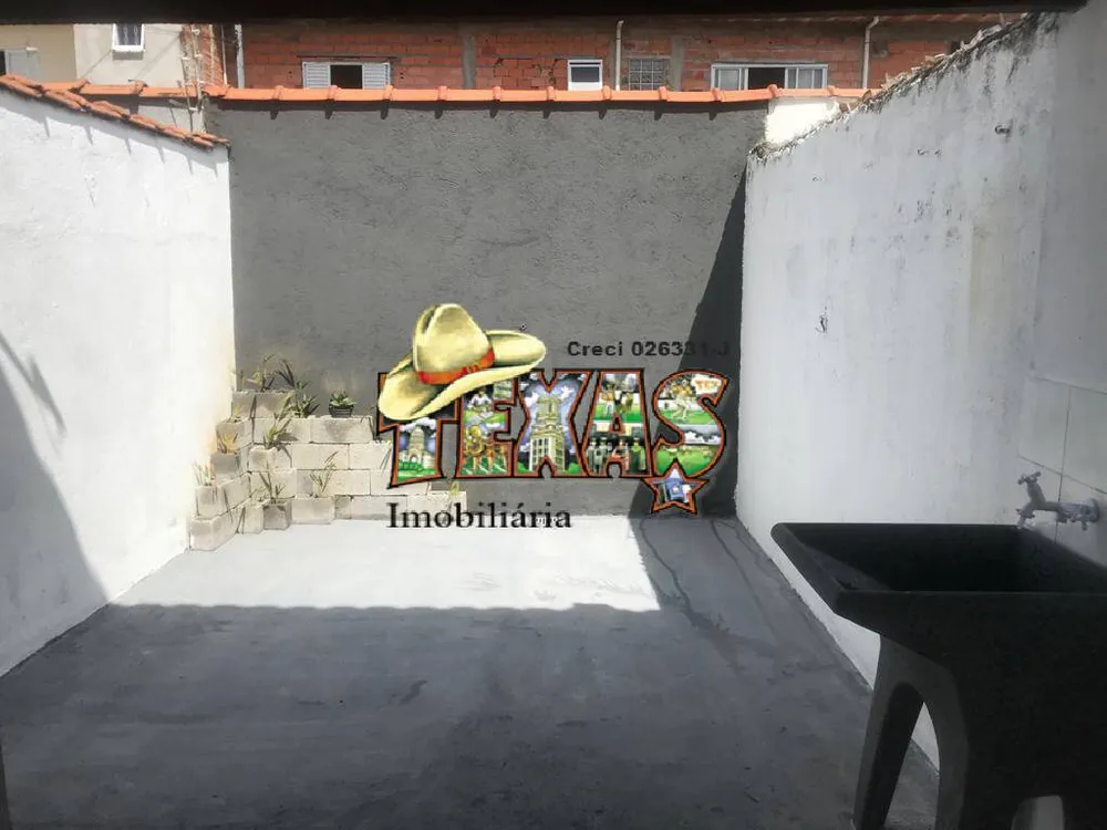 Casa de Condomínio, 2 quartos - Foto 8