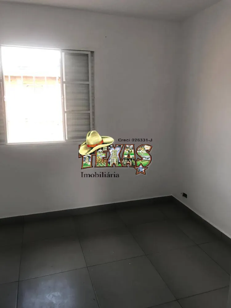Casa de Condomínio, 2 quartos - Foto 1