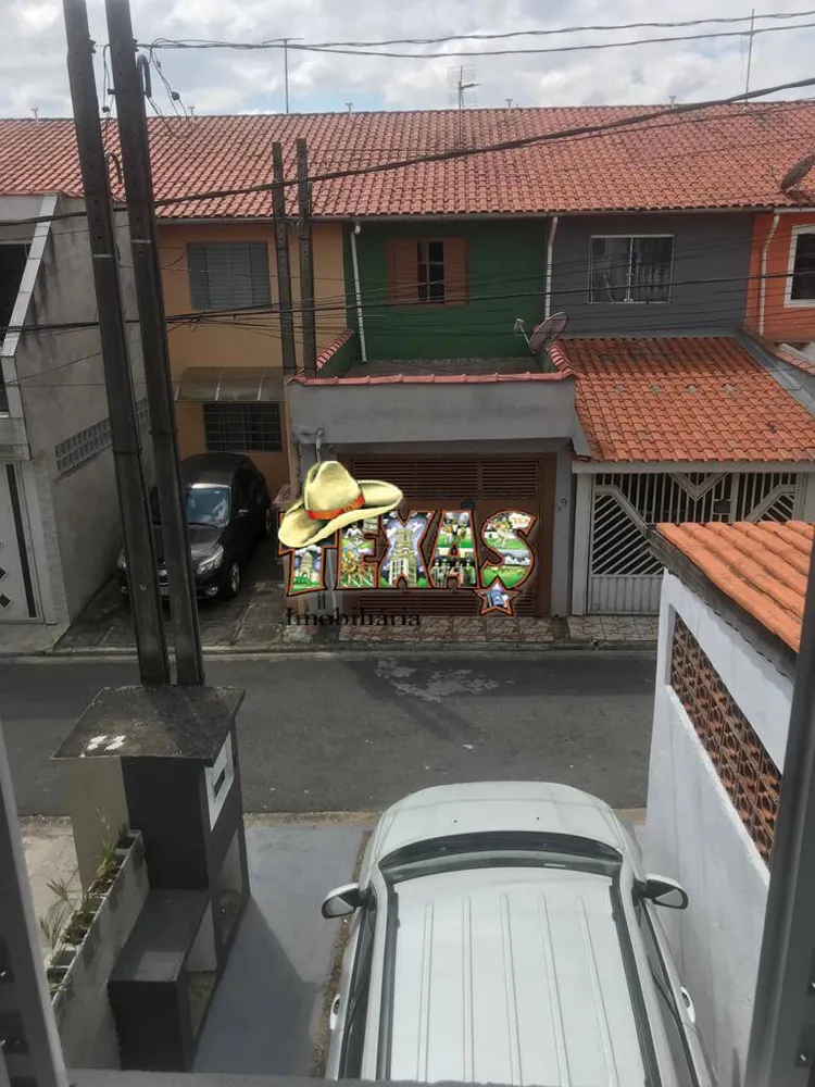 Casa de Condomínio, 2 quartos - Foto 2