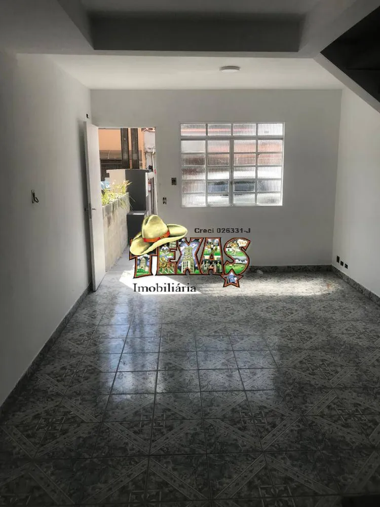 Casa de Condomínio, 2 quartos - Foto 5