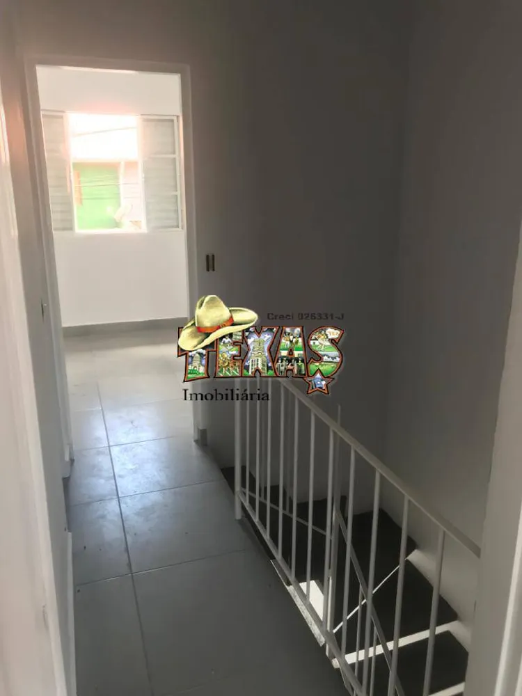Casa de Condomínio, 2 quartos - Foto 4