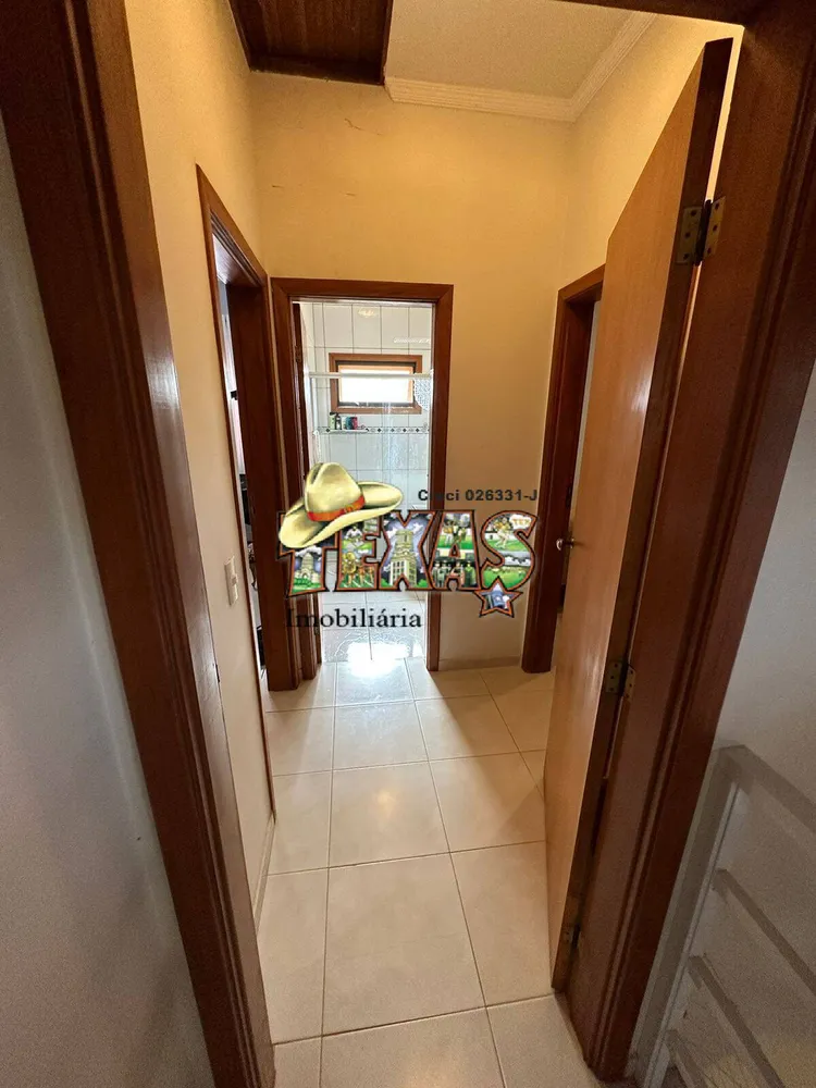 Casa de Condomínio, 4 quartos - Foto 4