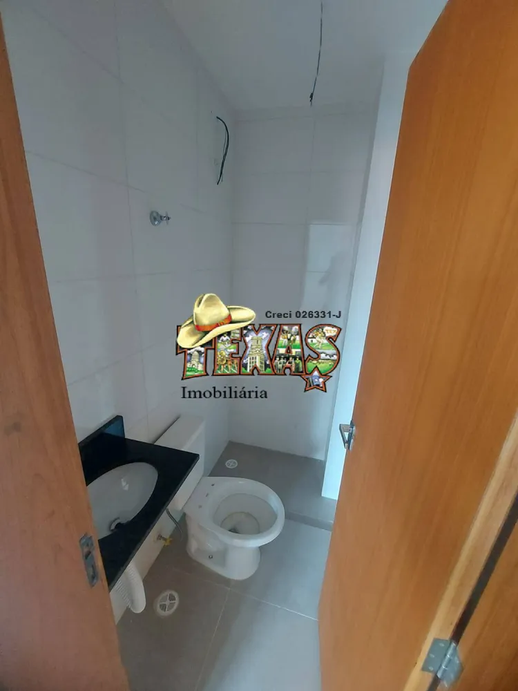 Apartamento, 2 quartos - Foto 8