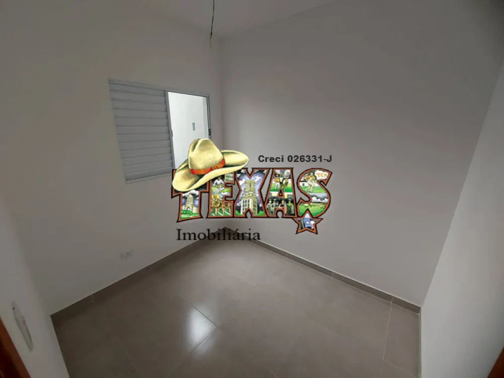 Apartamento, 2 quartos - Foto 1