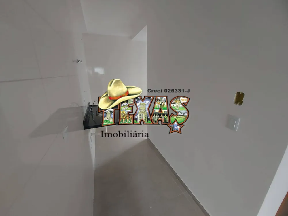 Apartamento, 2 quartos - Foto 4