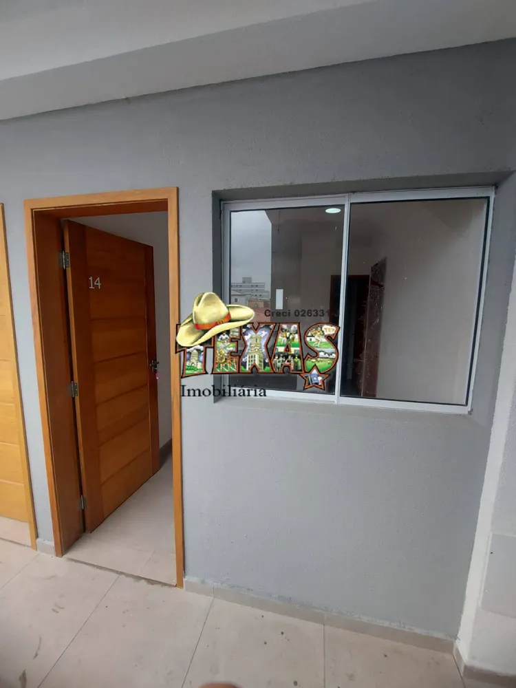 Apartamento, 2 quartos - Foto 5