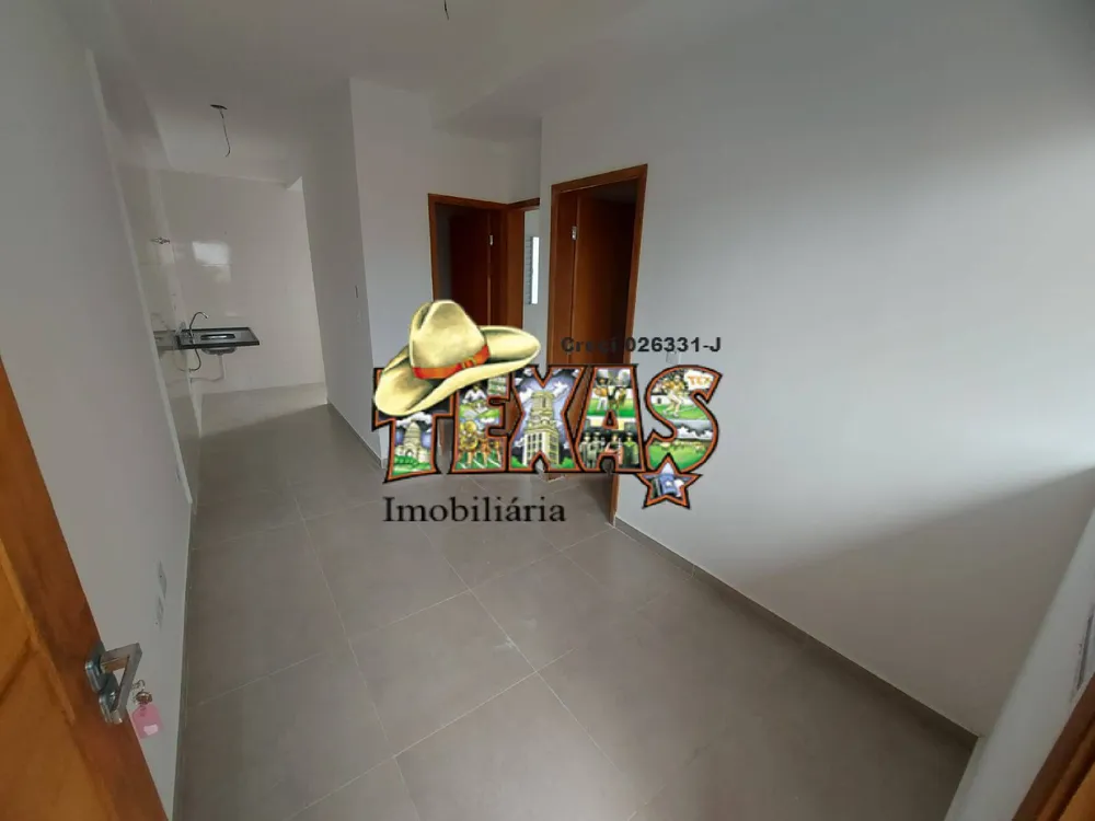 Apartamento, 2 quartos - Foto 3