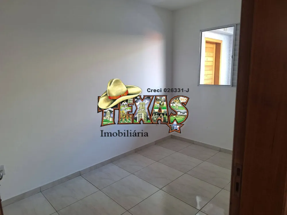 Apartamento, 2 quartos, 36 m² - Foto 3