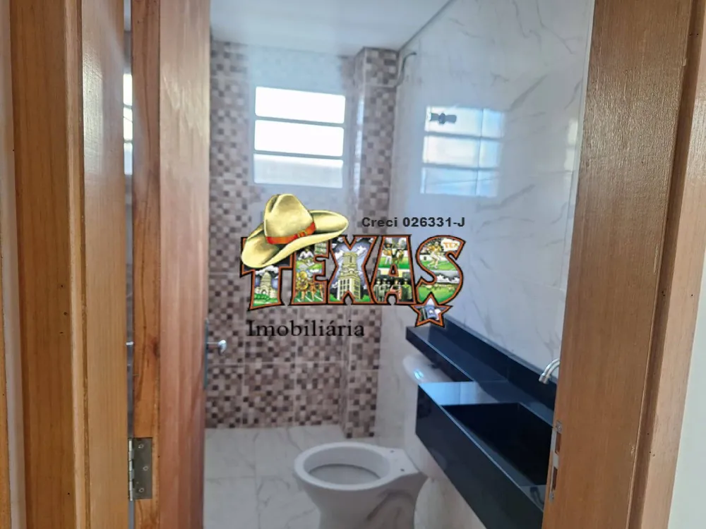 Apartamento, 2 quartos, 36 m² - Foto 2