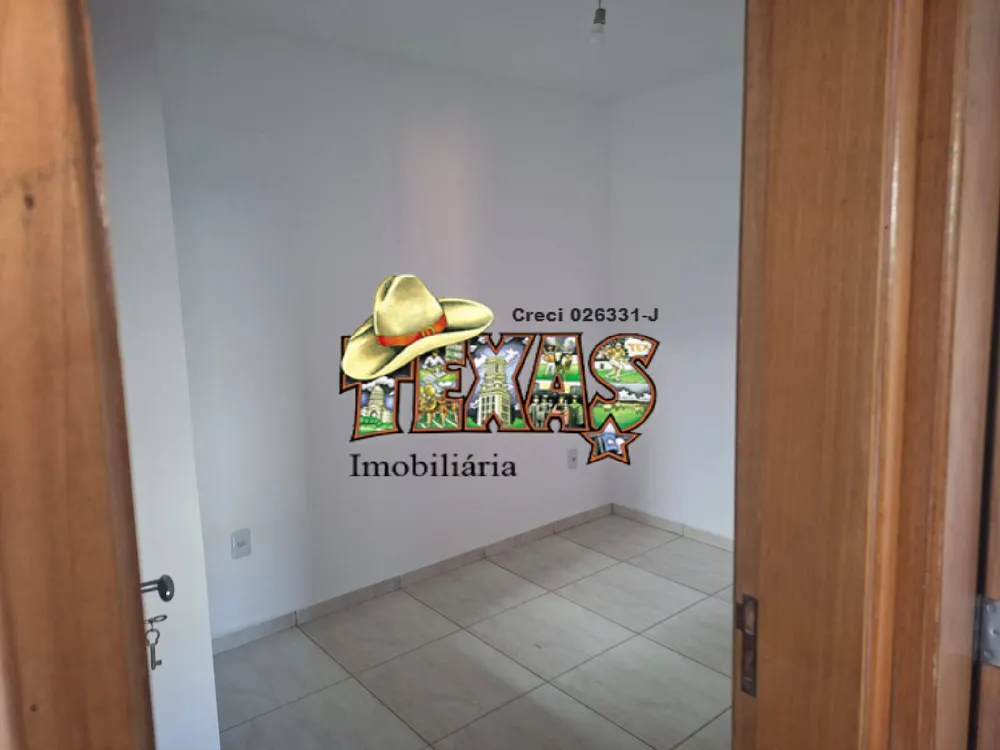 Apartamento, 2 quartos, 36 m² - Foto 4