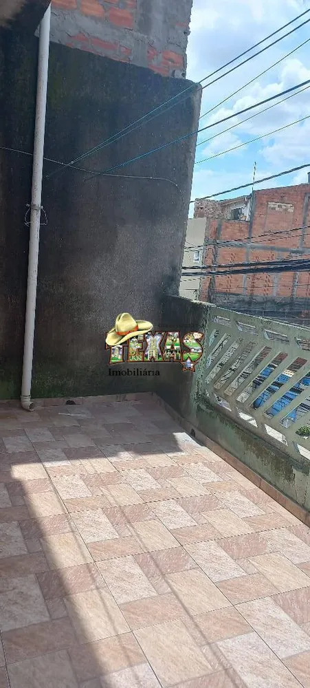 Casa, 1 quarto, 200 m² - Foto 3