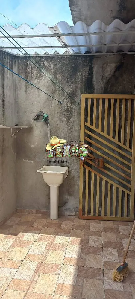 Casa, 1 quarto, 200 m² - Foto 2