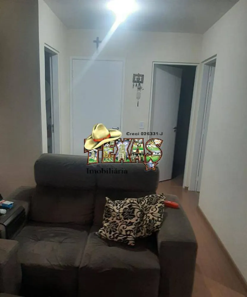 Apartamento, 3 quartos - Foto 6