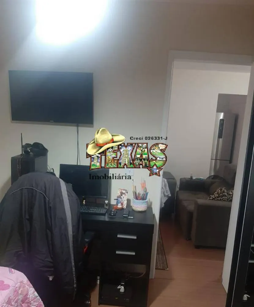 Apartamento, 3 quartos - Foto 1