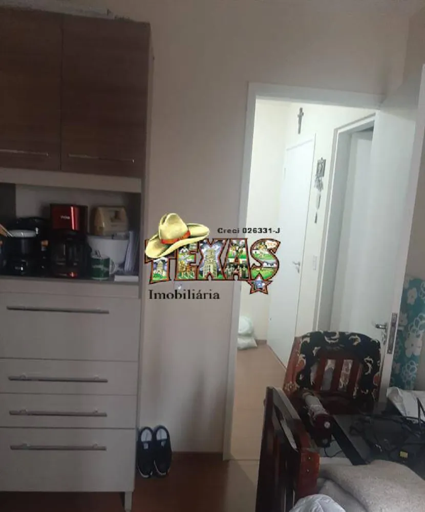 Apartamento, 3 quartos - Foto 4