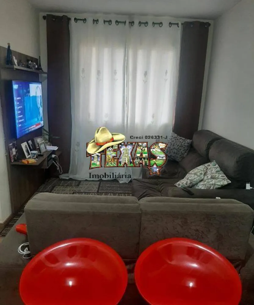 Apartamento, 3 quartos - Foto 5