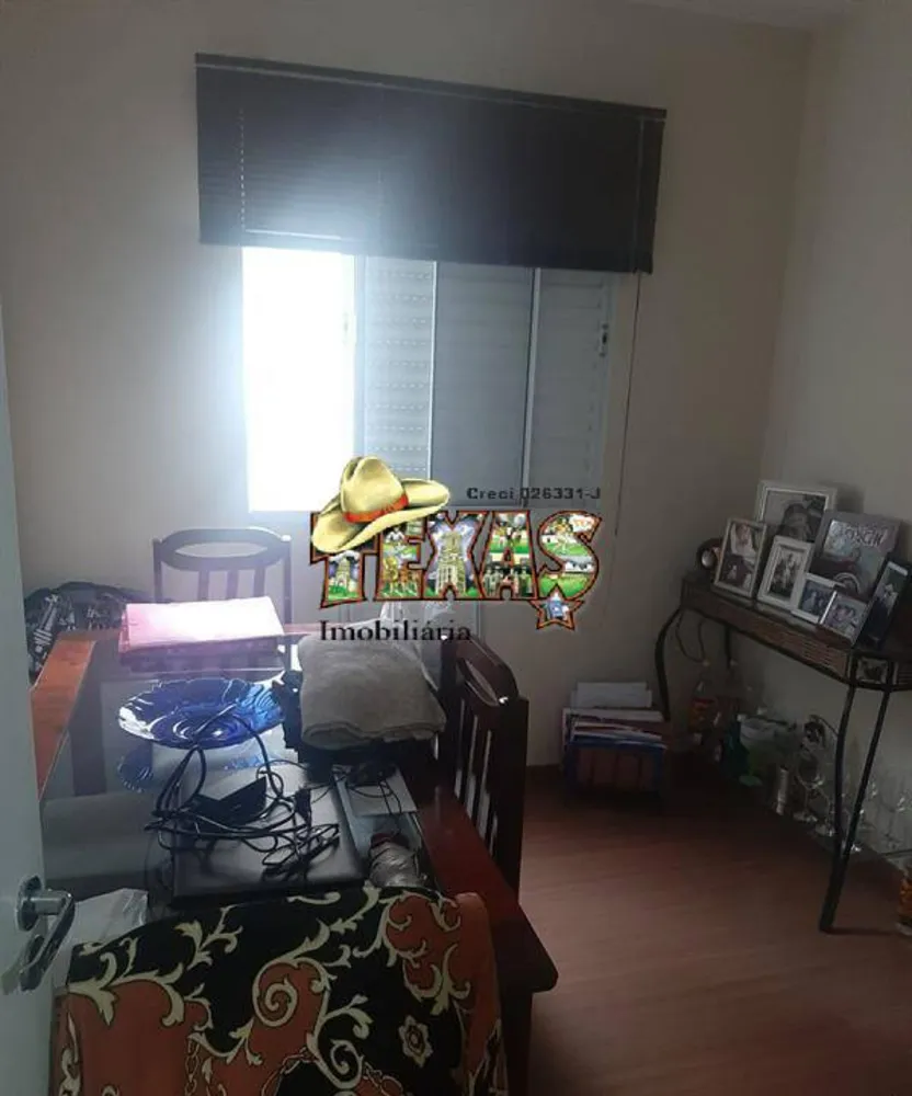 Apartamento, 3 quartos - Foto 7