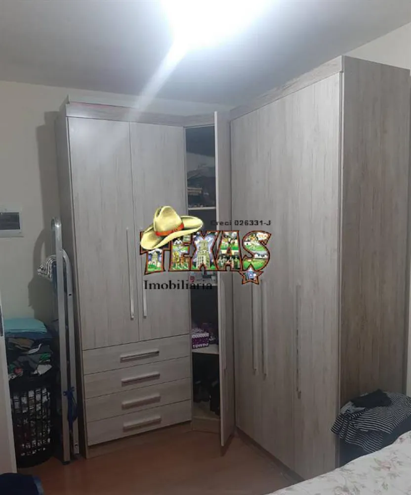 Apartamento, 3 quartos - Foto 2