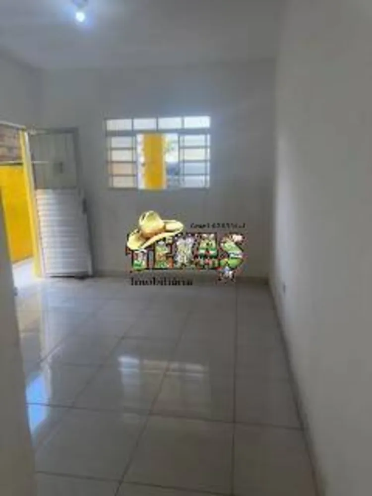 Casa, 2 quartos, 60 m² - Foto 3