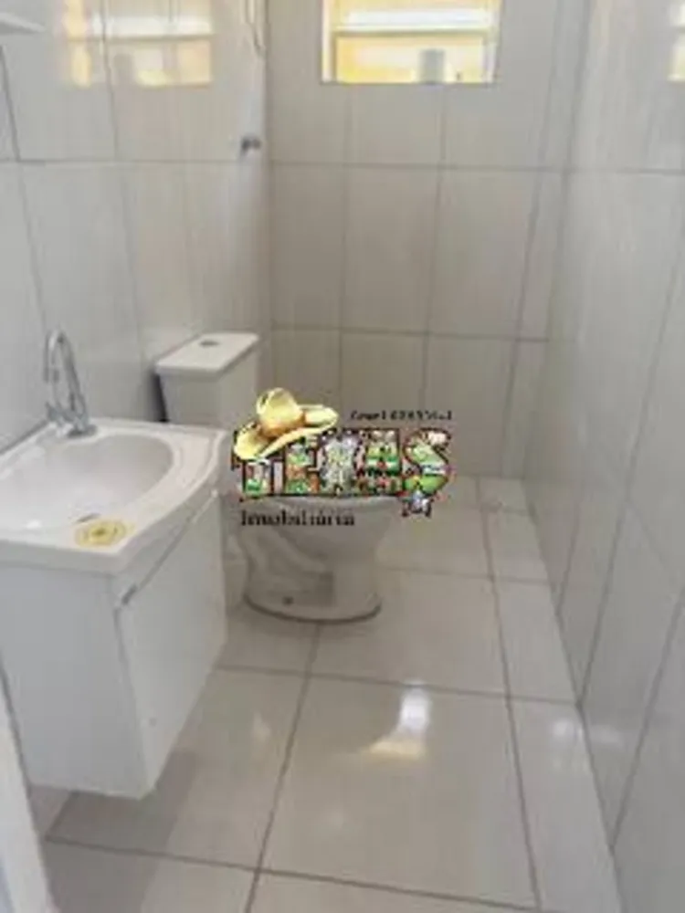 Casa, 2 quartos, 60 m² - Foto 2