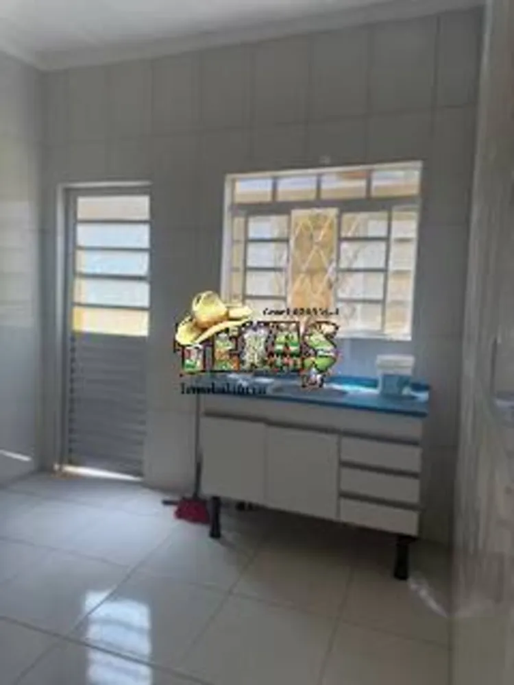 Casa, 2 quartos, 60 m² - Foto 4