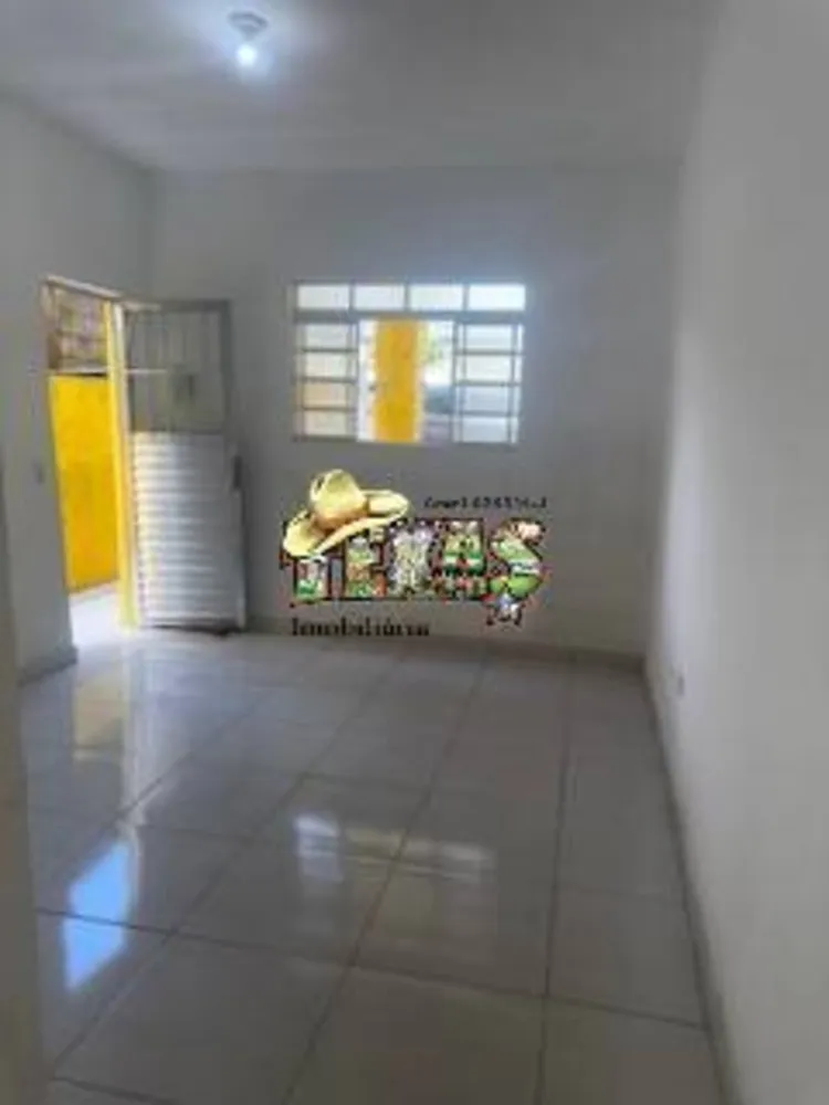 Casa, 2 quartos, 60 m² - Foto 5