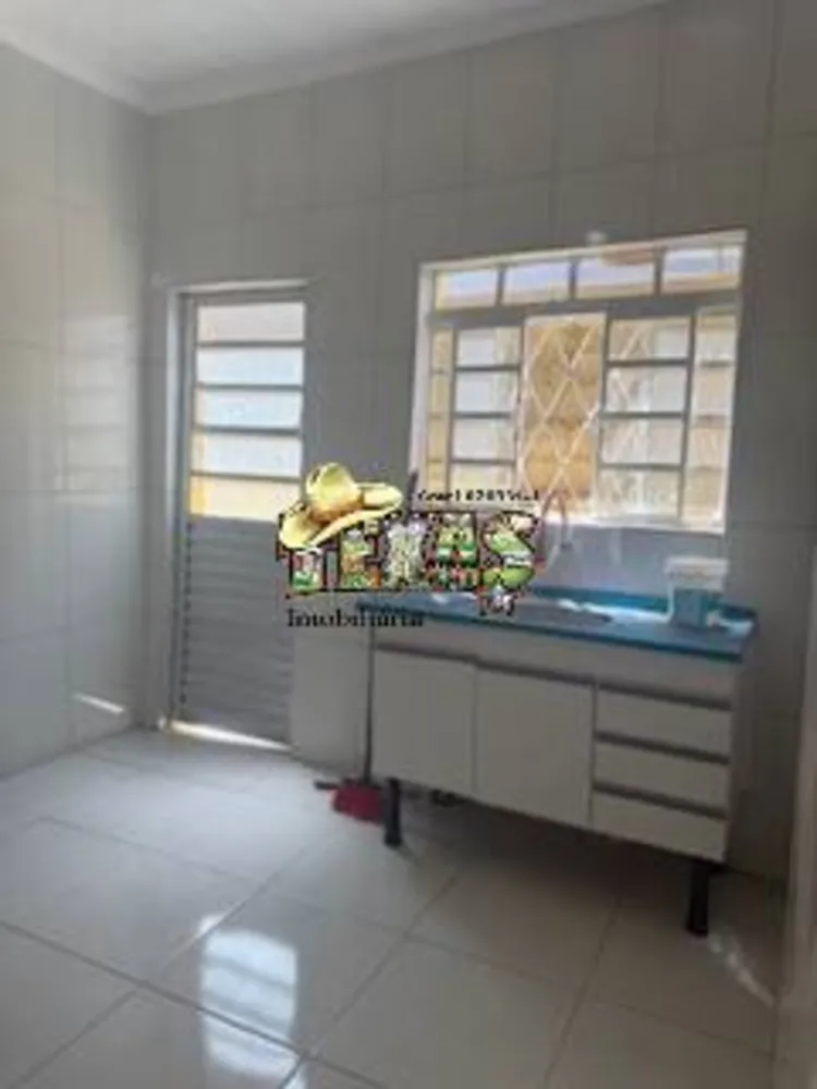 Casa, 2 quartos, 60 m² - Foto 1