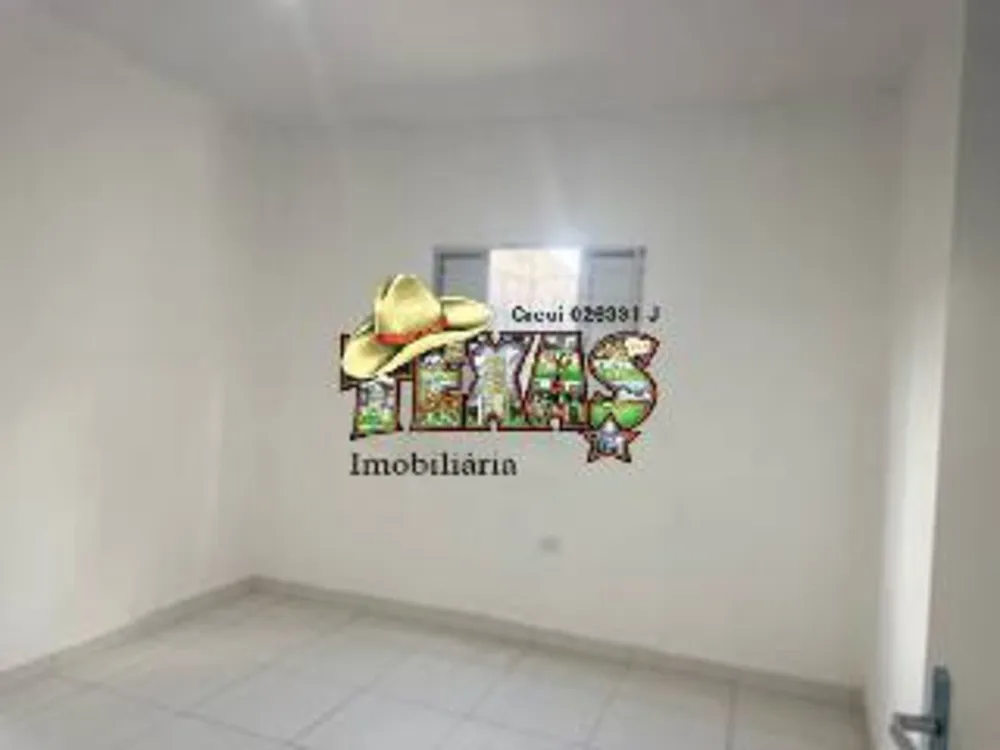 Casa, 2 quartos, 60 m² - Foto 6