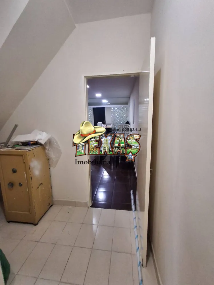 Loja-Salão, 260 m² - Foto 1