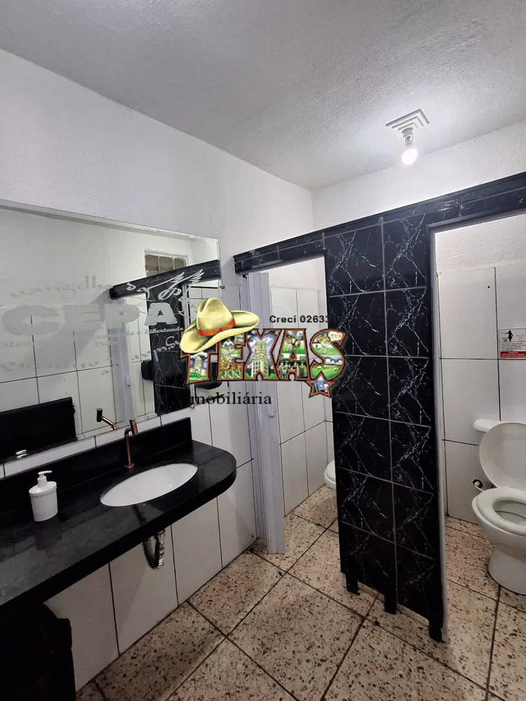 Loja-Salão, 260 m² - Foto 8