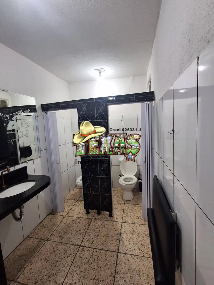 Loja-Salão, 260 m² - Foto 6