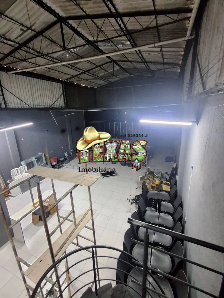 Loja-Salão, 260 m² - Foto 4