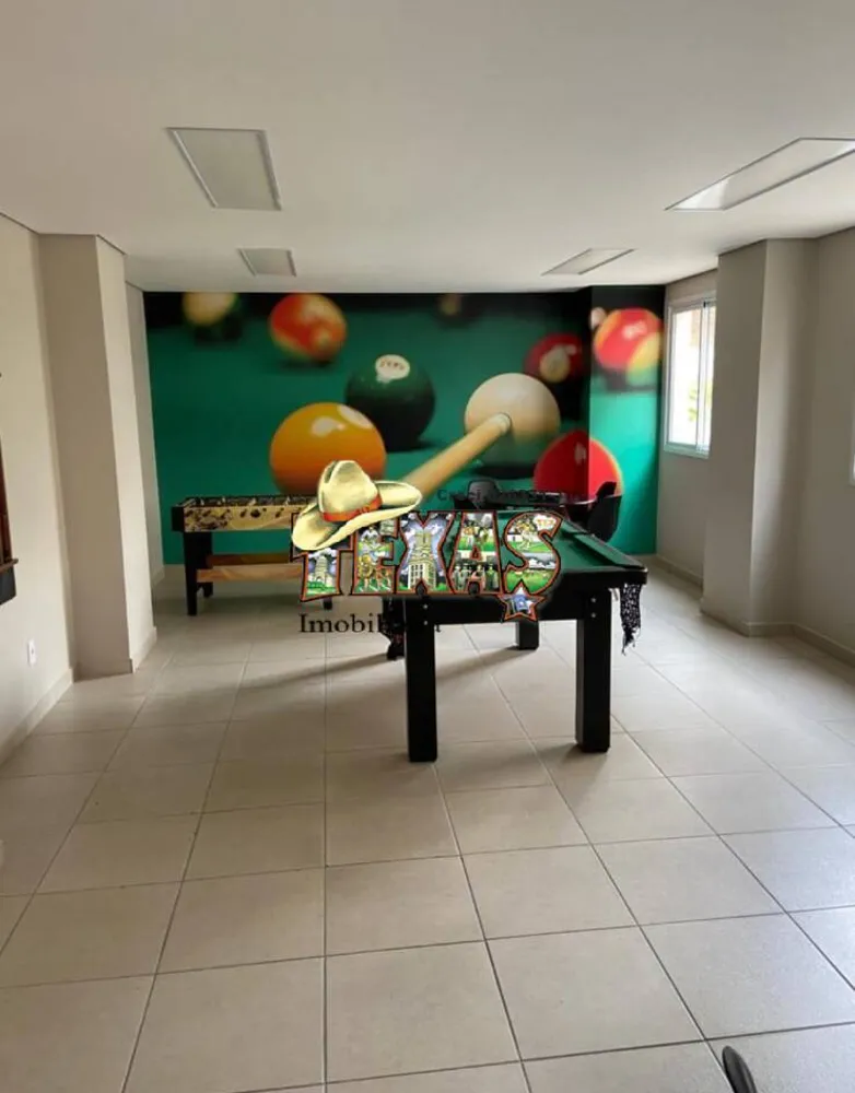 Apartamento, 2 quartos, 44 m² - Foto 1