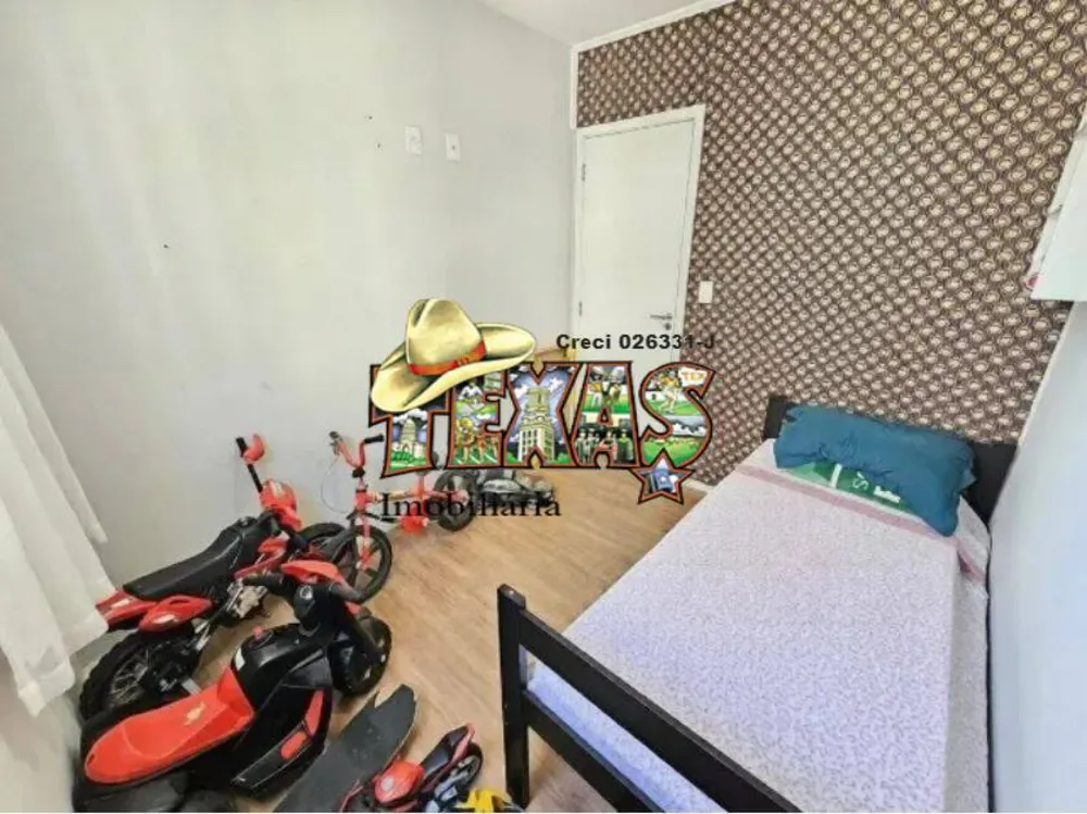 Apartamento, 2 quartos, 44 m² - Foto 6