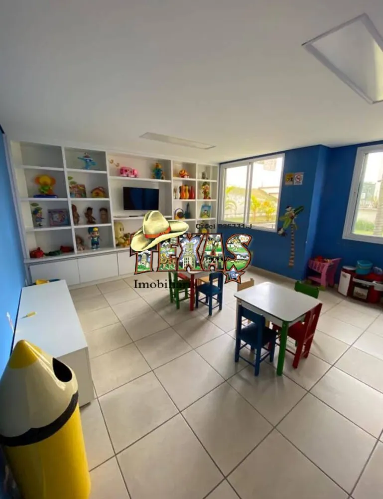 Apartamento, 2 quartos, 44 m² - Foto 5